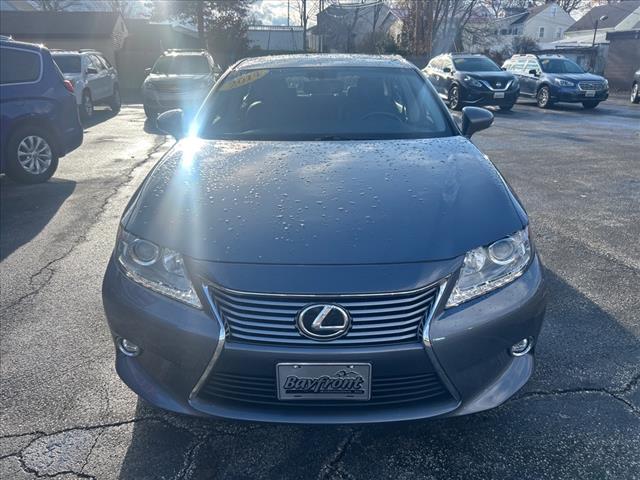 2014 Lexus ES 350 Base:E2132823