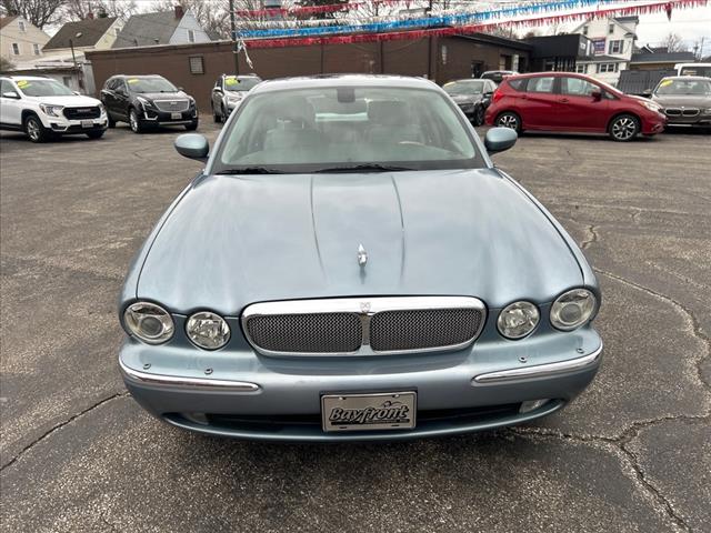 2006 Jaguar XJ XJ8 L photo 2