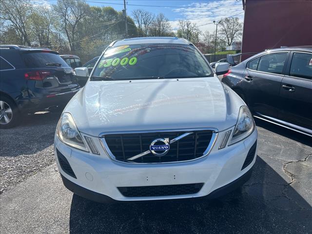 2012 Volvo XC60 3.2:C2294489