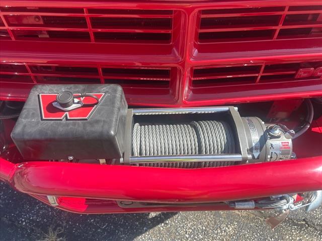 1989 Dodge Dakota Sport photo 3