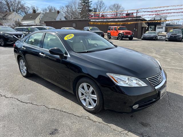 2008 Lexus ES 350 Base:82169527