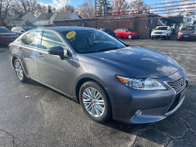 2014 Lexus ES 350 Base:E2132823