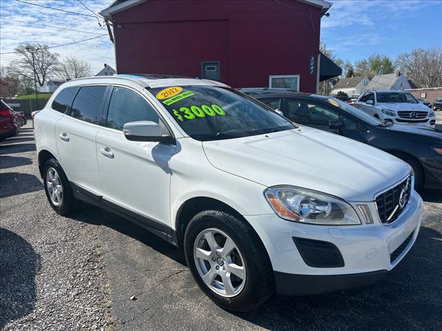 2012 Volvo XC60 3.2:C2294489