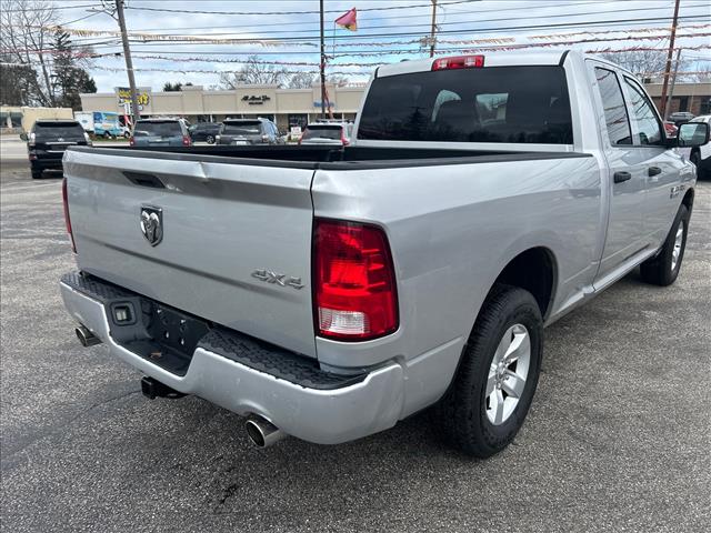 2013 RAM 1500 Express:DS710775
