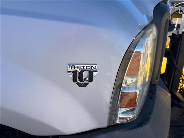 2006 Ford F-350 Super Duty XL:6EC77018