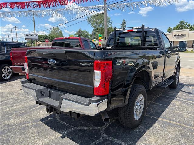 2022 Ford F-250 Super Duty XL:NEE95949