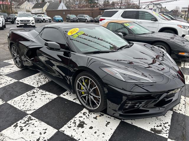 2023 Chevrolet Corvette Stingray:P5116570