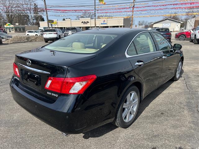 2008 Lexus ES 350 Base:82169527