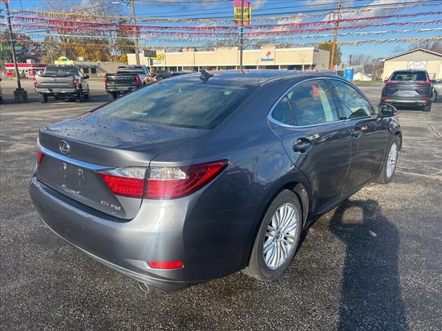 2014 Lexus ES 350 Base:E2132823