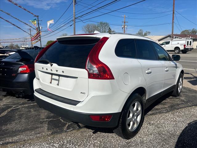 2012 Volvo XC60 3.2:C2294489