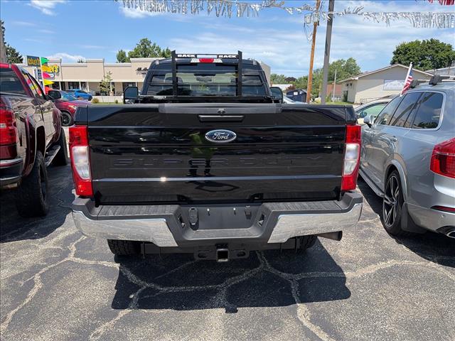 2022 Ford F-250 Super Duty XL:NEE95949