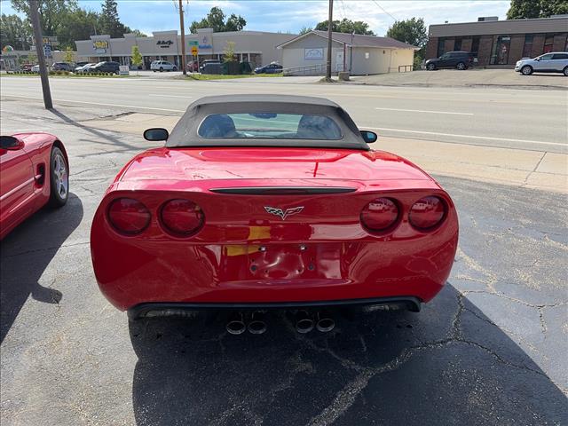 2009 Chevrolet Corvette:95102079