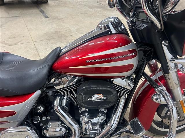 2013 Harley-Davidson STREET GLIDE:DB641317