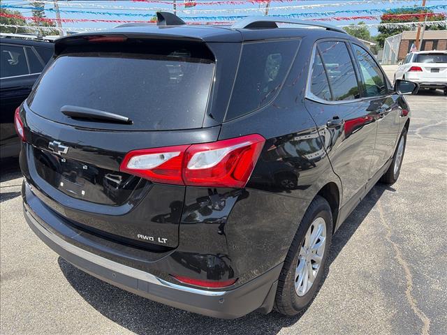 2020 Chevrolet Equinox LT:L6146296