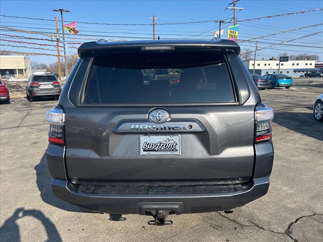 2015 Toyota 4Runner SR5:F5234817