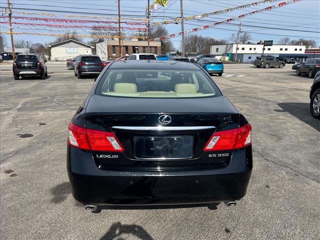 2008 Lexus ES 350 Base:82169527