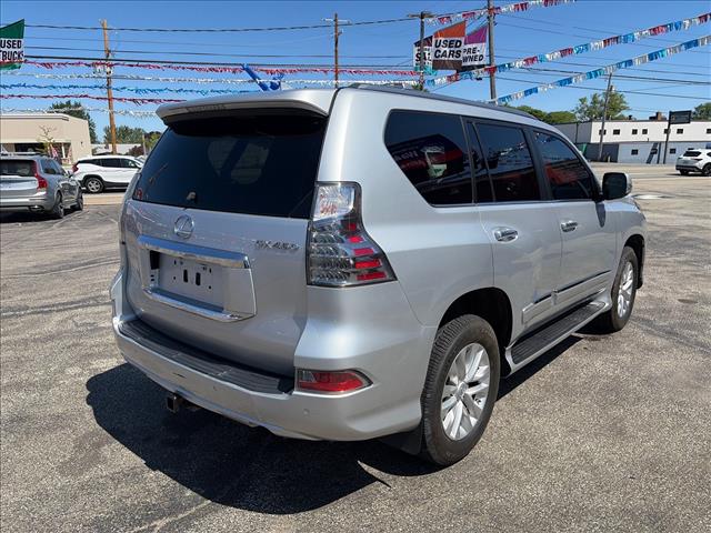 2017 Lexus GX 460 Base:H5178933