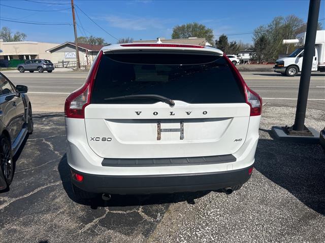 2012 Volvo XC60 3.2:C2294489