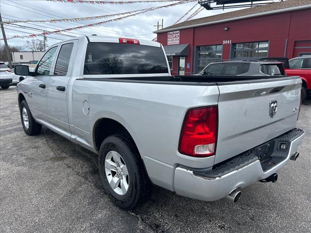 2013 RAM 1500 Express:DS710775