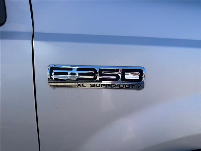 2006 Ford F-350 Super Duty XL:6EC77018