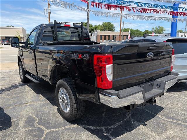 2022 Ford F-250 Super Duty XL:NEE95949