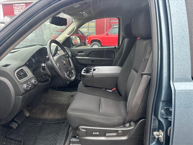 2010 Chevrolet Tahoe LT:AR177075