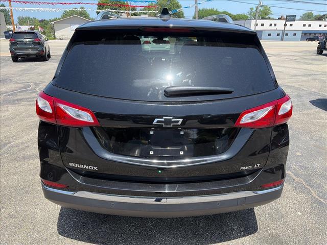 2020 Chevrolet Equinox LT:L6146296