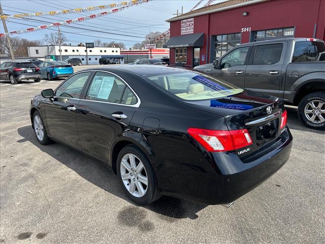 2008 Lexus ES 350 Base:82169527