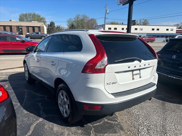 2012 Volvo XC60 3.2:C2294489