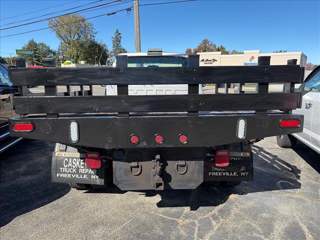 2006 Ford F-350 Super Duty XL:6EC77018