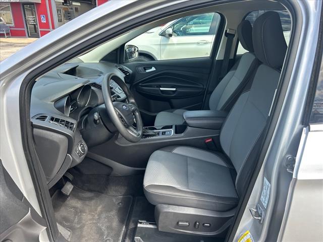 2018 Ford Escape SE photo 7