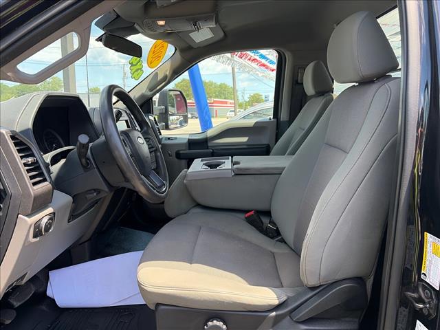 2022 Ford F-250 Super Duty XL:NEE95949