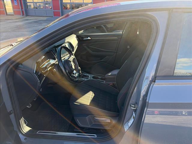2019 Volkswagen Jetta GLI S:KM186194