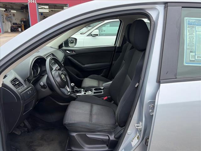 2016 Mazda CX-5 Sport:G0610028