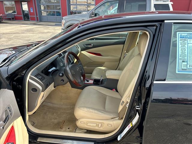 2008 Lexus ES 350 Base:82169527