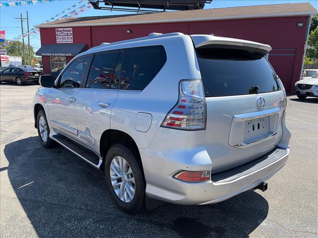 2017 Lexus GX 460 Base:H5178933