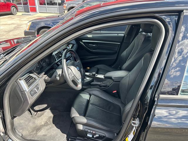 2016 BMW 3 Series 328i xDrive:GNT80434