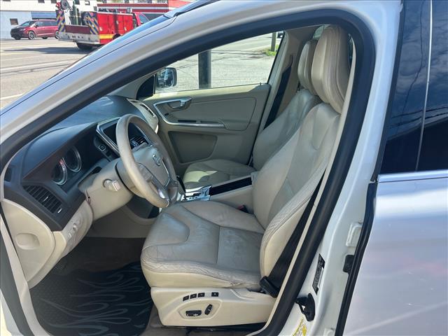 2012 Volvo XC60 3.2:C2294489