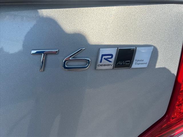 2019 Volvo XC90 T6 R-Design:K1509354