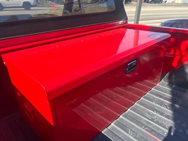 1989 Dodge Dakota Sport photo 8