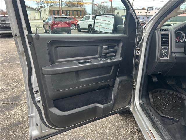 2013 RAM 1500 Express:DS710775