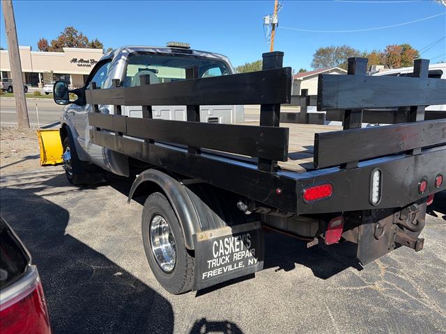 2006 Ford F-350 Super Duty XL:6EC77018