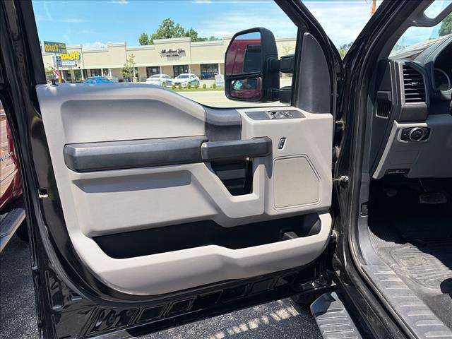 2022 Ford F-250 Super Duty XL:NEE95949