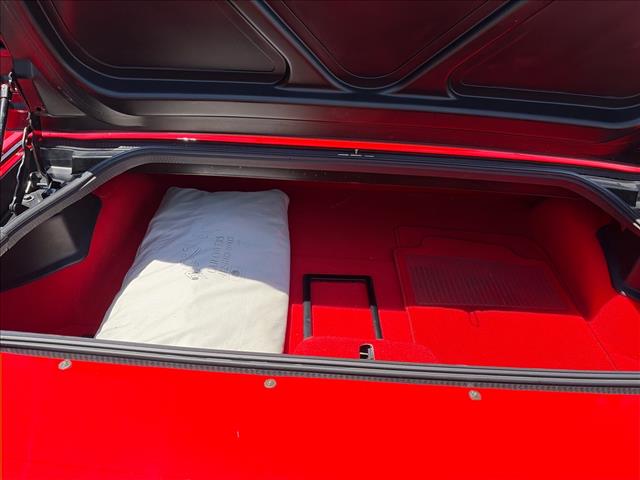 2001 Chevrolet Corvette:15131097