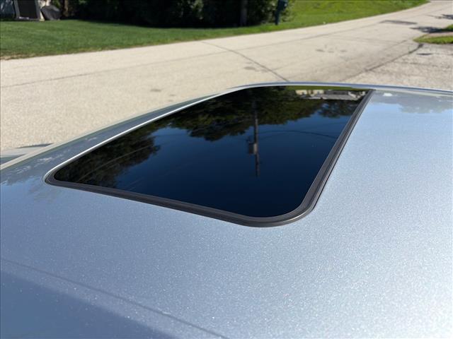 2015 Cadillac ATS 2.0T:F0118704