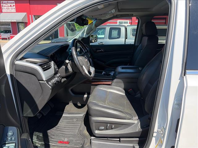2019 GMC Yukon SLT:KR103136