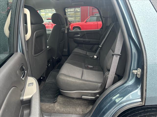2010 Chevrolet Tahoe LT:AR177075