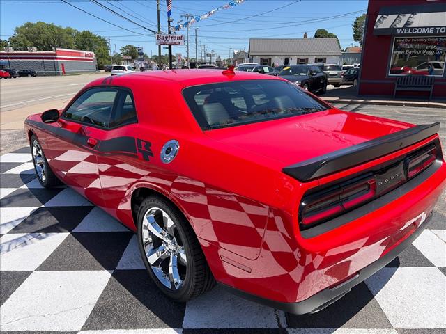 2023 Dodge Challenger R/T:PH577710