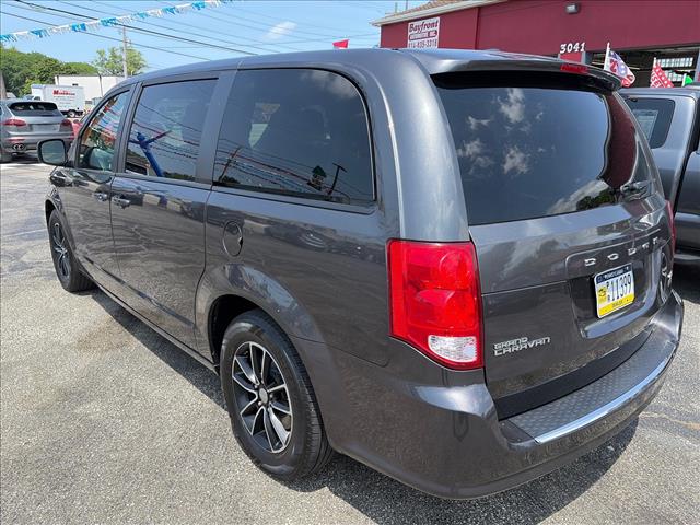 2019 Dodge Grand Caravan GT:KR646175