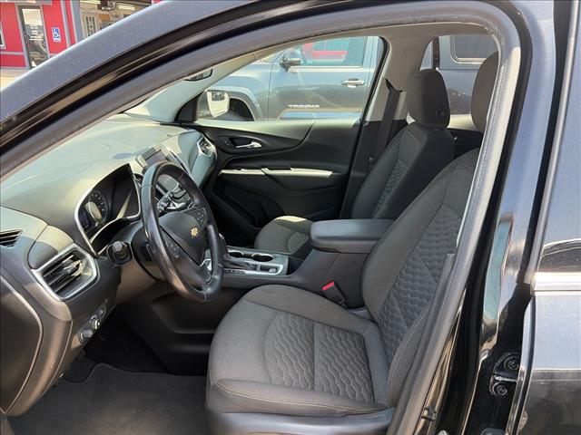 2020 Chevrolet Equinox LT:L6146296